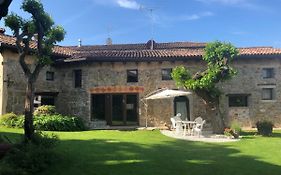 La Casa Ponca