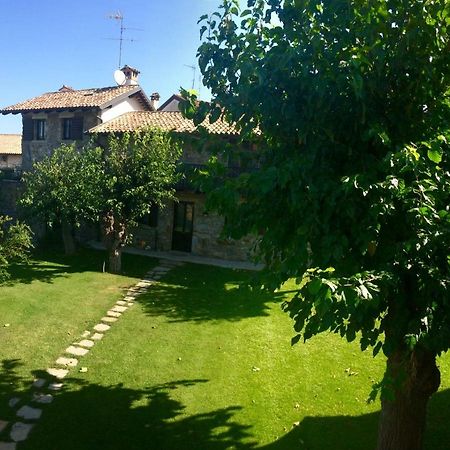 Villa La Casa Ponca Cormòns Exterior foto