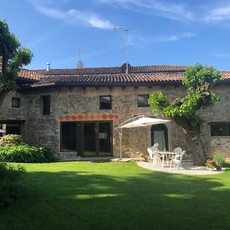 Villa La Casa Ponca Cormòns Exterior foto
