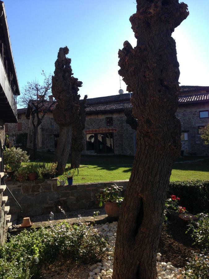 Villa La Casa Ponca Cormòns Exterior foto