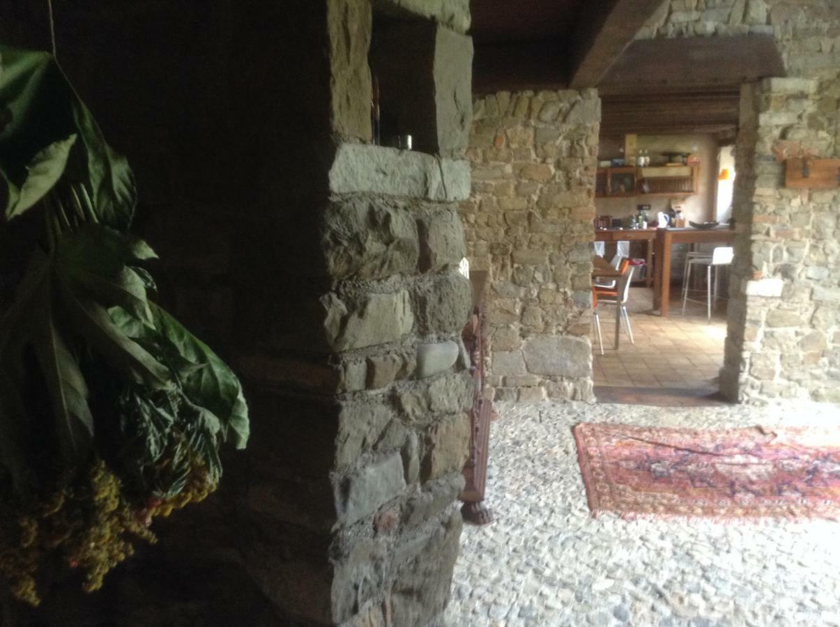 Villa La Casa Ponca Cormòns Exterior foto