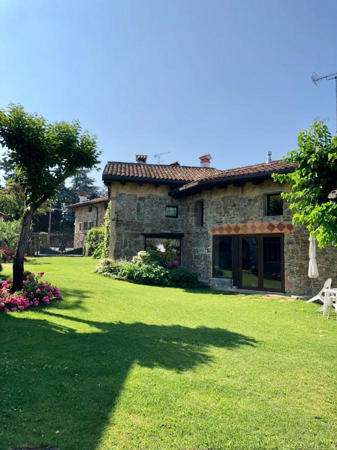 Villa La Casa Ponca Cormòns Exterior foto
