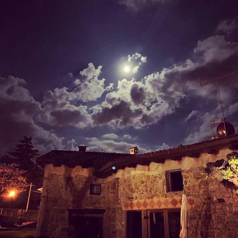 Villa La Casa Ponca Cormòns Exterior foto
